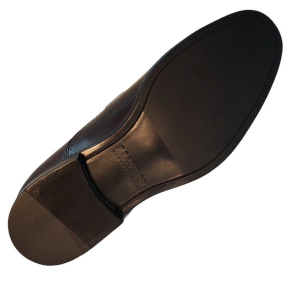 Kenneth Cole Reaction Men\'s Vortex Loafers Brown 7